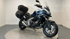 Honda NC750X DCT